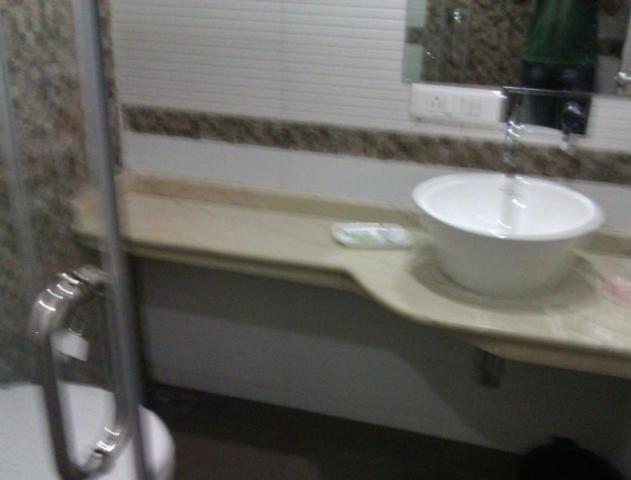 Shreyas Hotel มหาบาเลชวาร์ ภายนอก รูปภาพ
