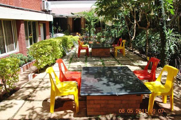 Shreyas Hotel มหาบาเลชวาร์ ภายนอก รูปภาพ